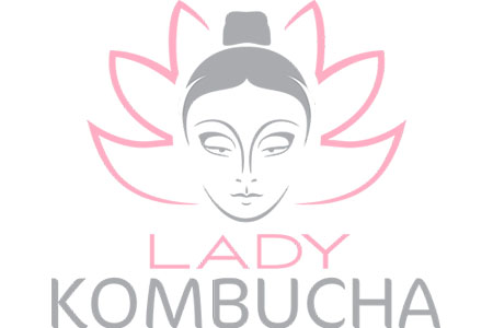 Lady Kombucha