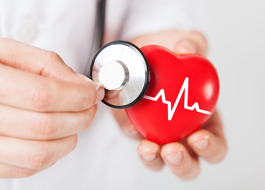 Tại sao cần quan tâm đến sức khỏe tim mạch ?