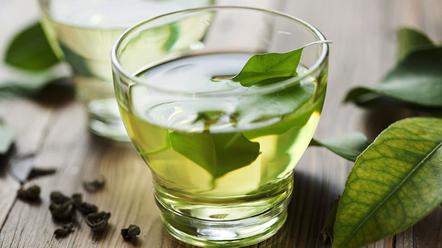 Cách uống trà xanh tốt cho sức khỏe