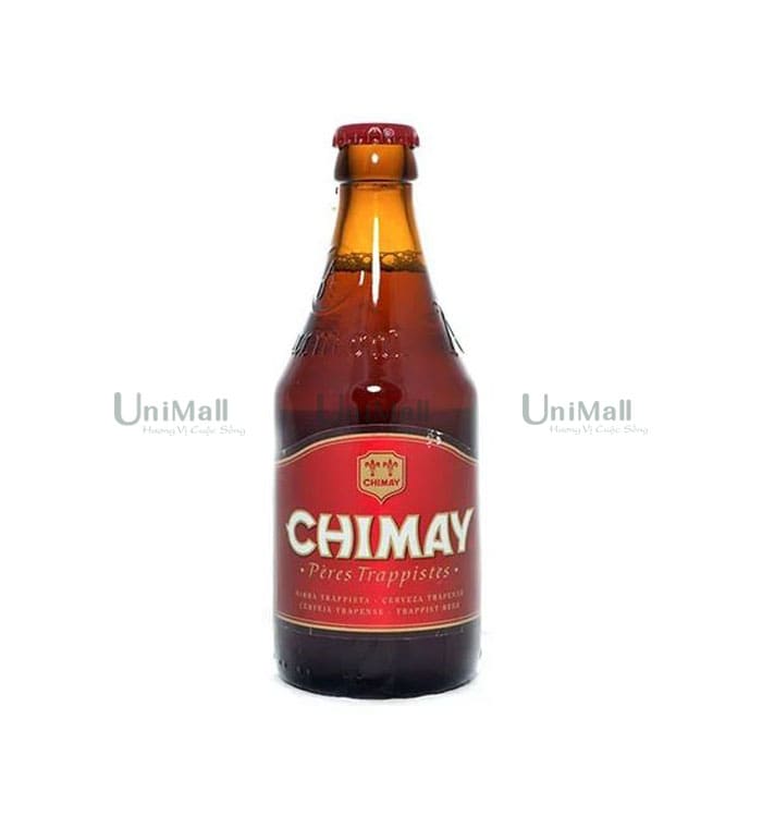 Bia Chimay Đỏ 7% 330ml