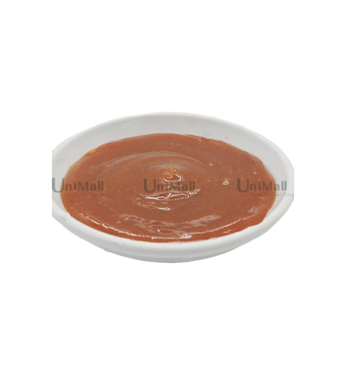 Chicken Concentrated Paste Stock