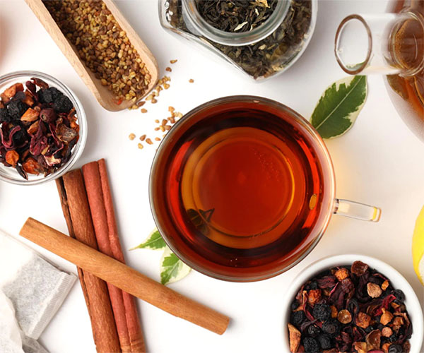 Delicious cinnamon tea recipe to help detoxify the body