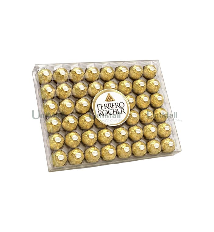 Ferrero Rocher 24 Piece Gift Box