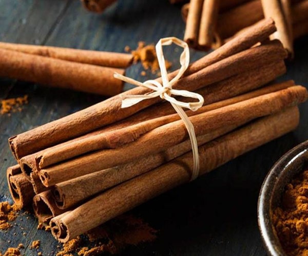 Simple and effective ways to lose weight with cinnamon