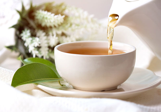 L - theanine in tea and its great health effects you may not know