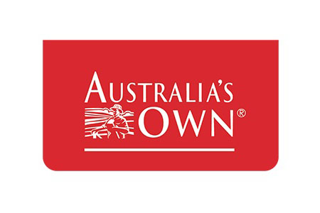 AUSTRALIA's OWN