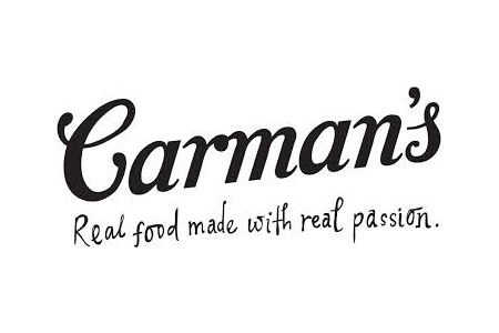 CARMAN'S
