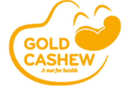 GOLD CASHEW