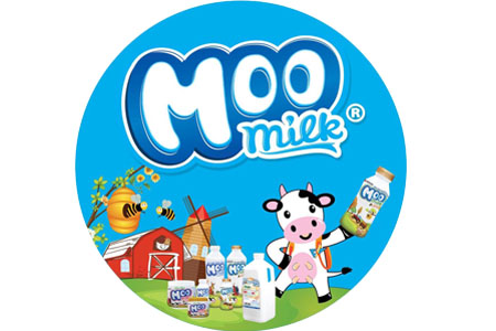 MOO Milk