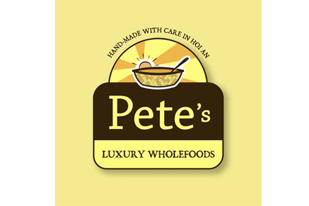Pete's Luxury Wholefoods