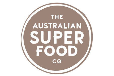 THE AUSTRALIA SUPERFOOD
