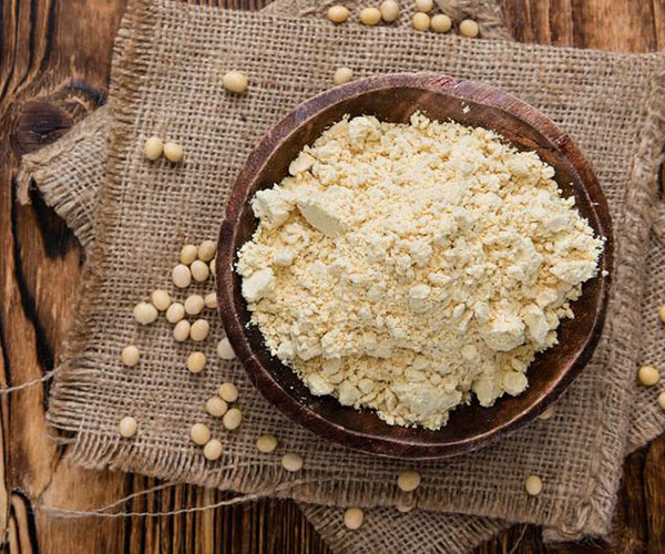 Lợi ích của bột đậu nành đối với sức khỏe ai cũng nên biết