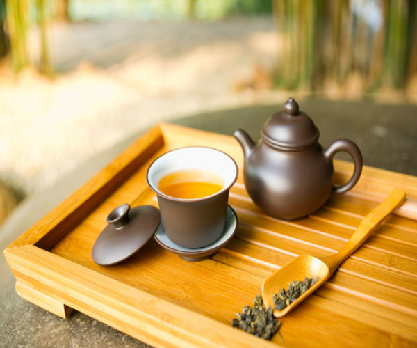 Understanding the true essence of Vietnamese tea culture