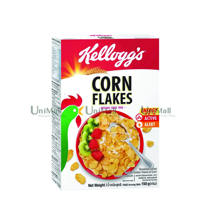 KELLOGG'S  Corn Flakes Original