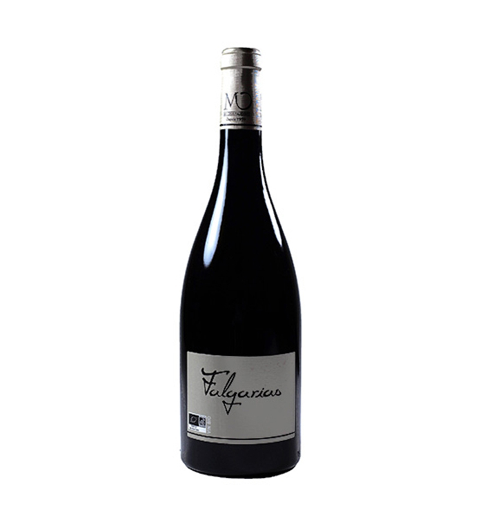 Rượu vang Falgarias 2013 14%