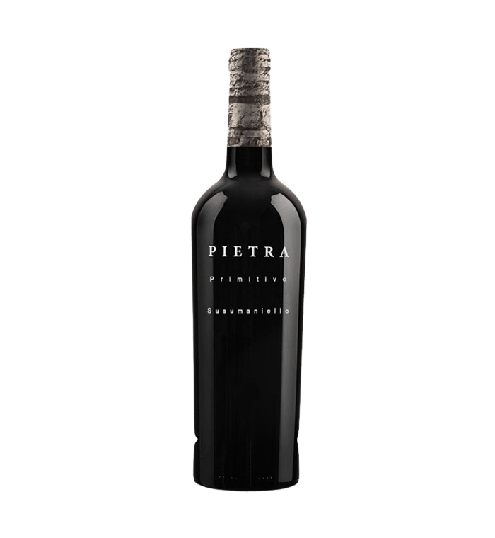 Rượu vang Pietra Primitivo Susumaniello 14%