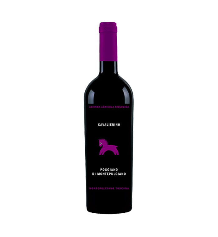 Rượu vang Poggiano Di Montepulciano 13,5%