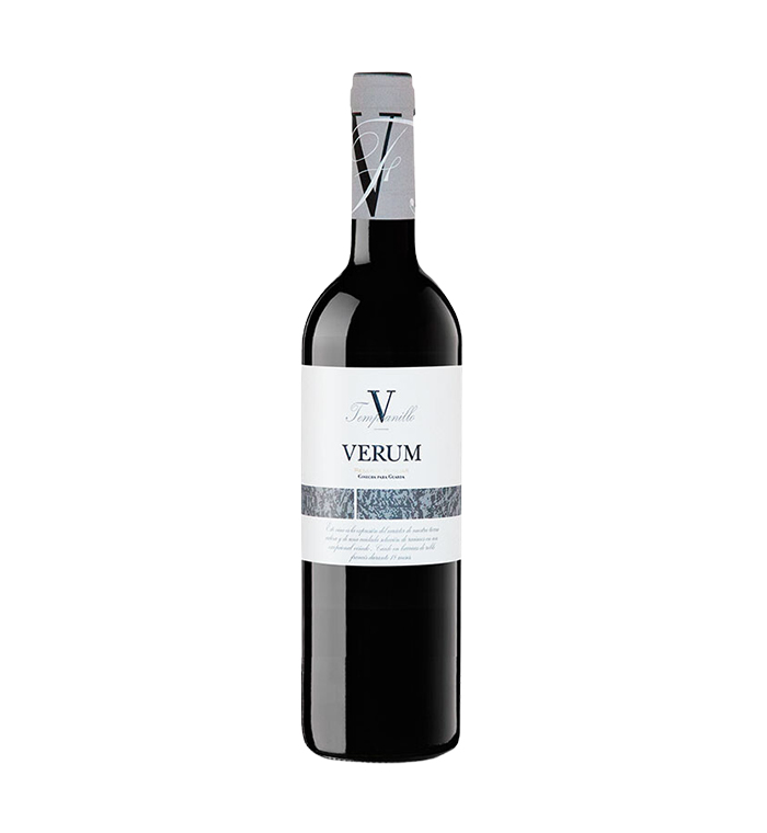 Rượu vang Verum Reserva 2010 14,5%