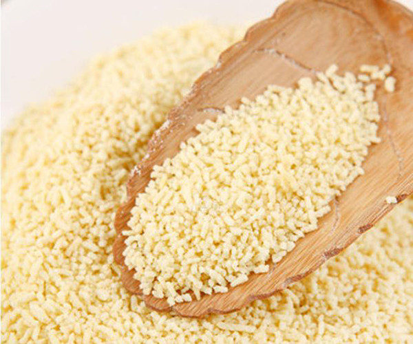 Sử dụng hạt nêm nhiều khi nấu ăn: có lợi hay có hại?