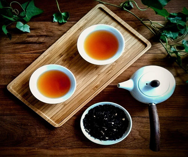 The effects of tannins in tea and their health benefits you might not now