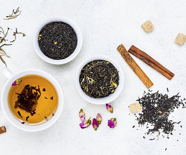 Top 5 loại trà chống lão hóa, làm đẹp da hiệu quả cho phụ nữ