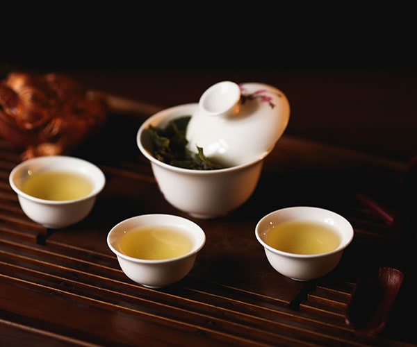 Trà Tân Cương Thái Nguyên: Cách lựa chọn và thưởng thức trà ngon