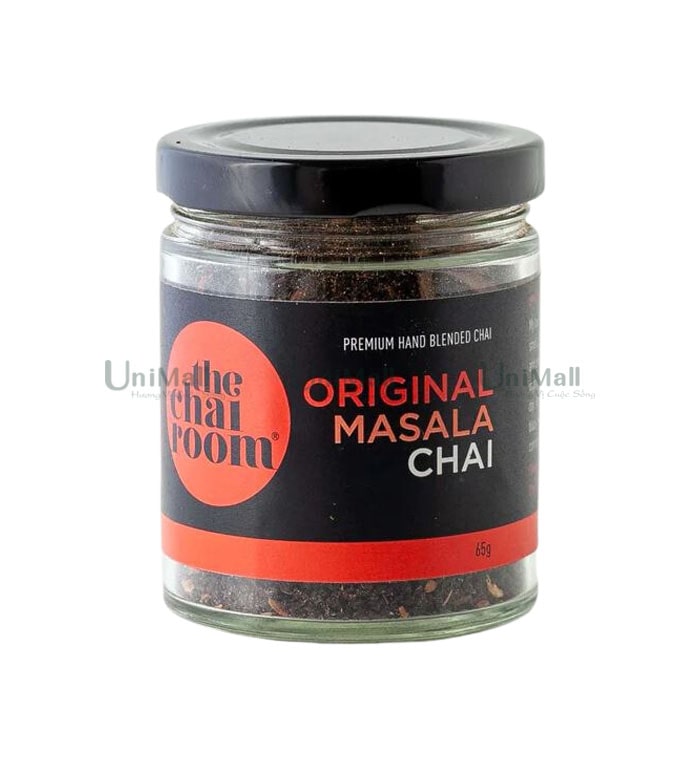 Trà ướp masala nguyên chất The Chai Room