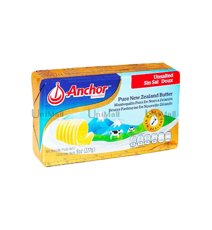 ANCHOR Unsalted Butter