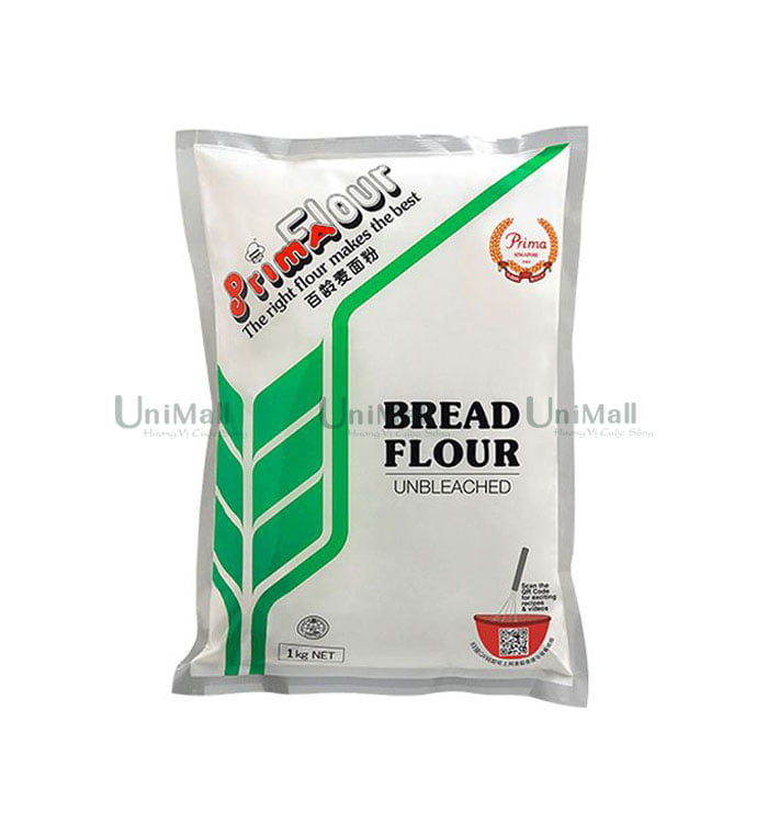 PRIMA Bread Flour