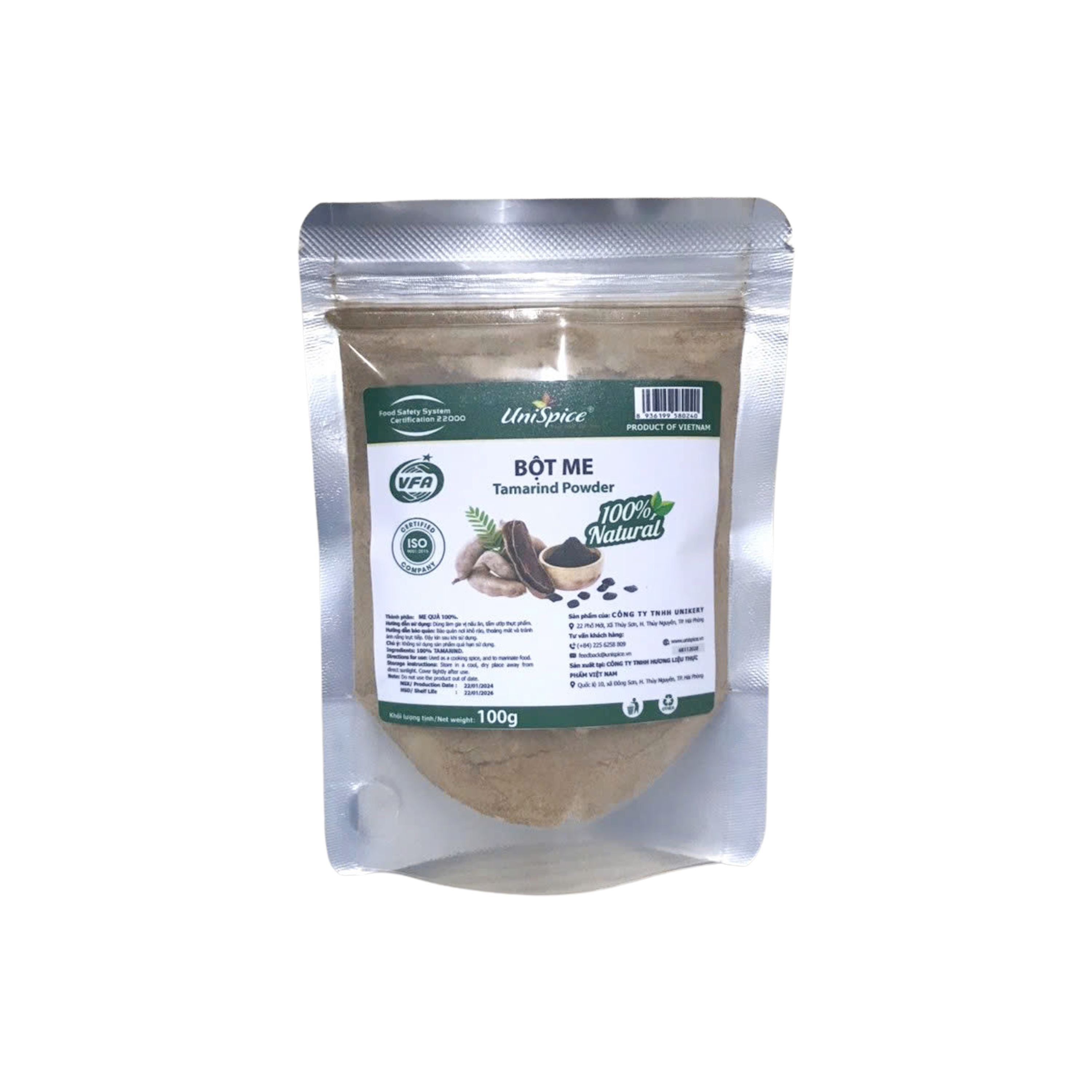 Tamarind Powder