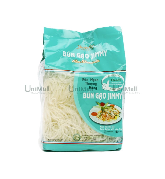 Jimmy Food Rice Vermicelli