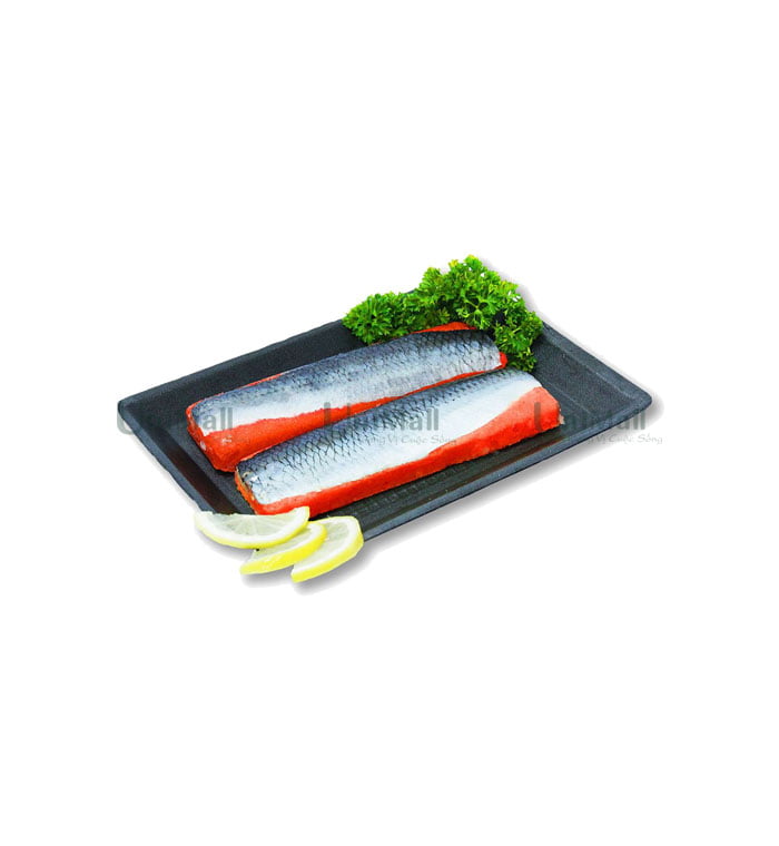 Cá trích ép trứng màu đỏ - Azuma Foods