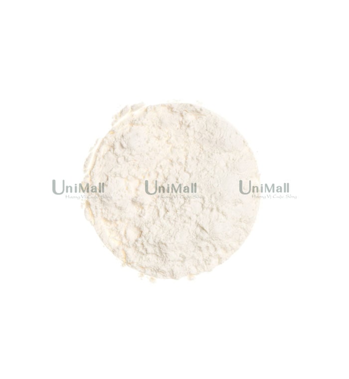 White Clams Extract Powder