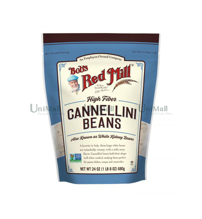 Bob's Red Mill Cannellini Beans