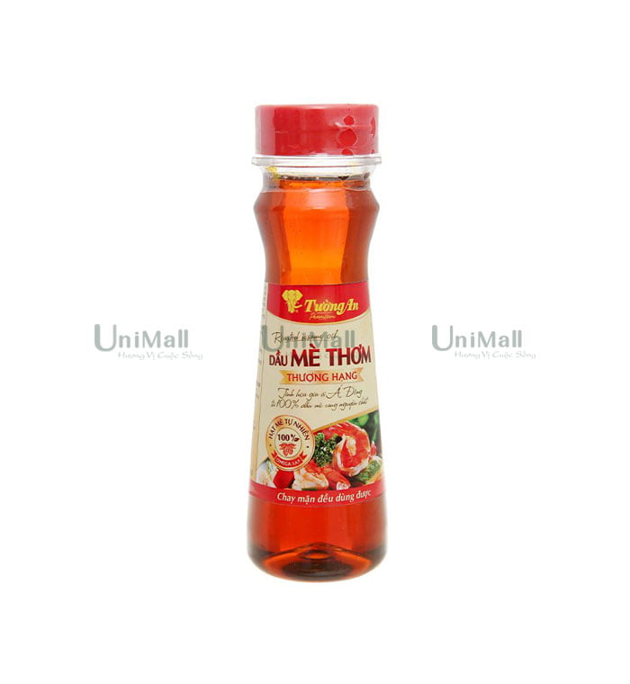 Tuong An Sesame Oil