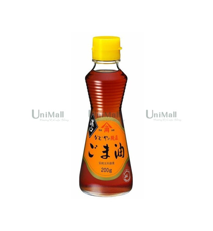 Kadoya Golden Oil