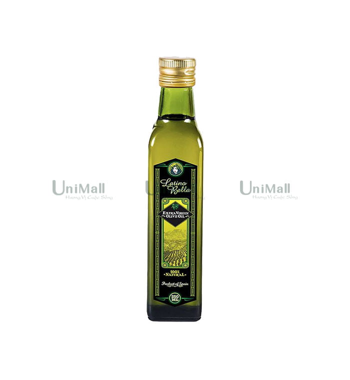 Latino Bella Extra Virgin Olive Oil