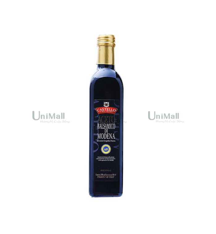 Balsamic Vinegar CASTELLO