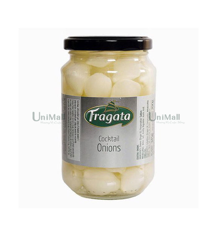 Fragata Cocktail Onions
