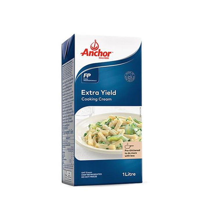 Anchor Extra Yield Cooking Cream