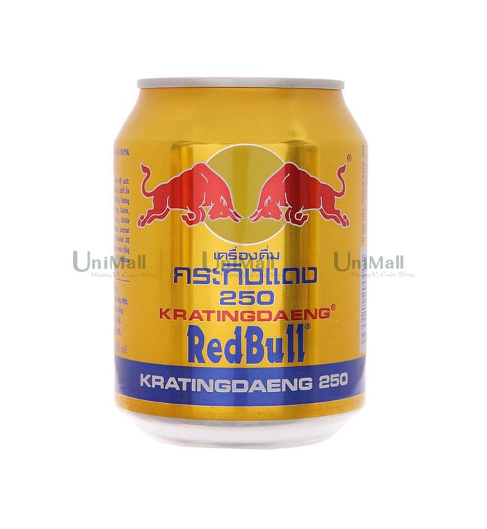 Red Bull Energy Original Drink