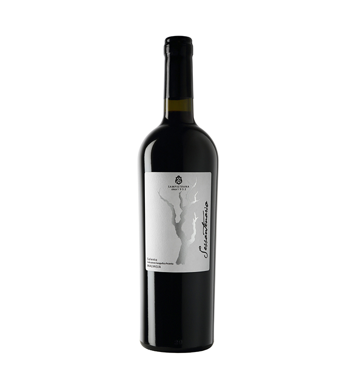 Rượu vang Sessan Malvasia 2013 14%