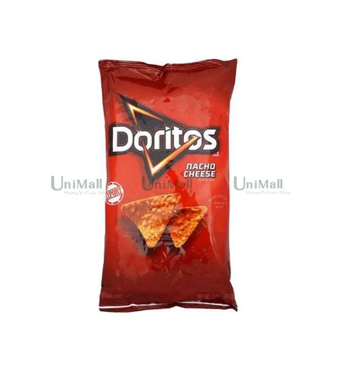 SNACK PHÔ MAI FRITOLAY'S DORITOS