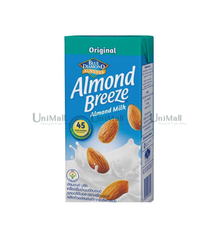 Blue Diamond Original Almondmilk
