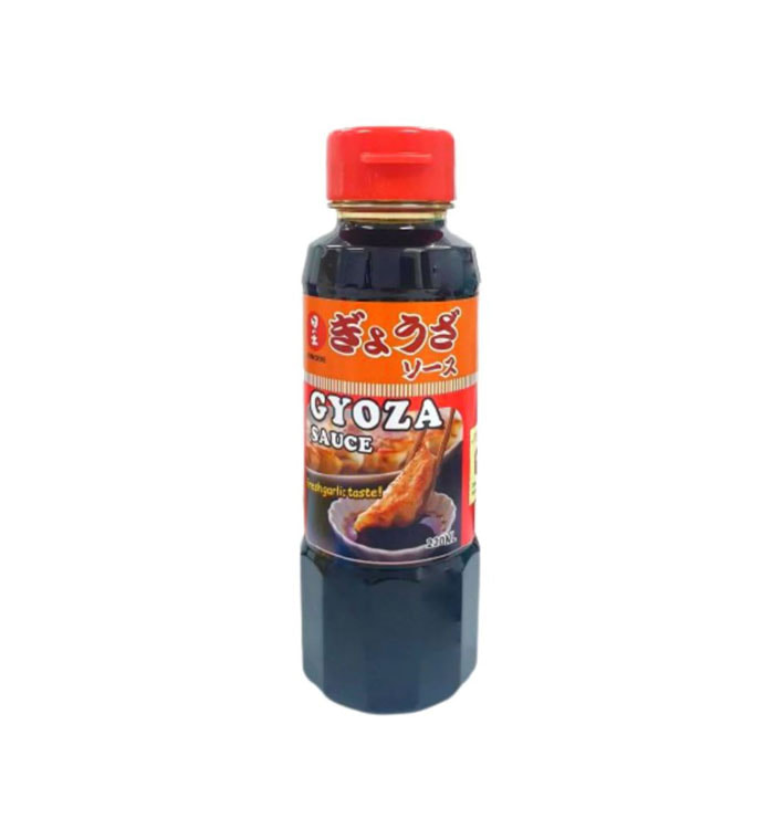 Hinode Gyoza Sauce
